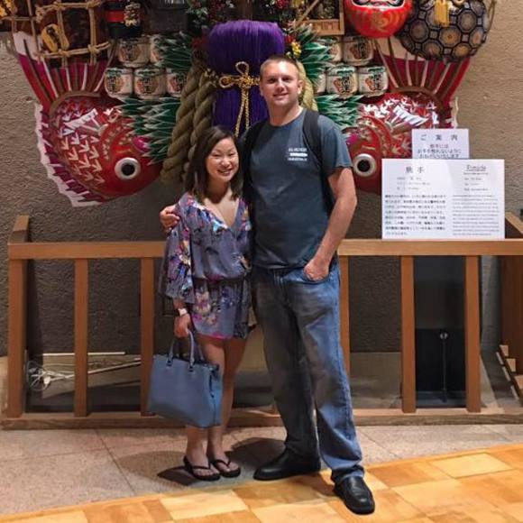 Meet your Posher, Sasha - Picture 1 of 1